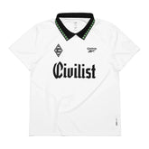 Civilist - BM Jersey (White)